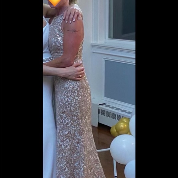 Beautiful maxi dress - Picture 4 of 5